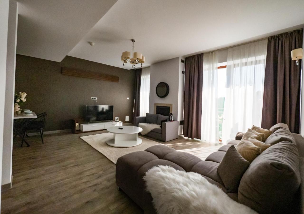 Apartament Lux Poiana Brasov B23 Экстерьер фото