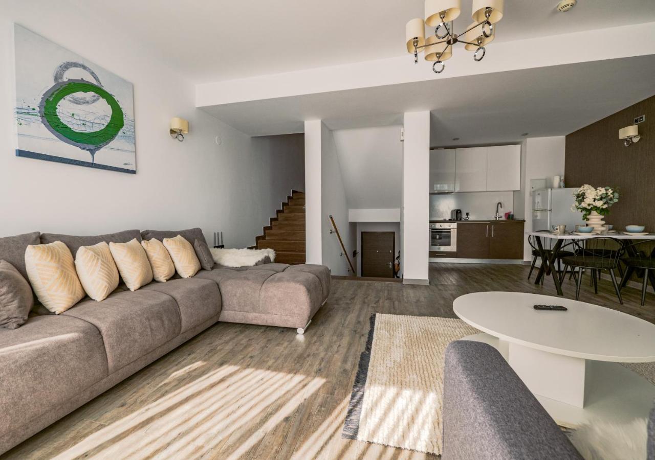 Apartament Lux Poiana Brasov B23 Экстерьер фото