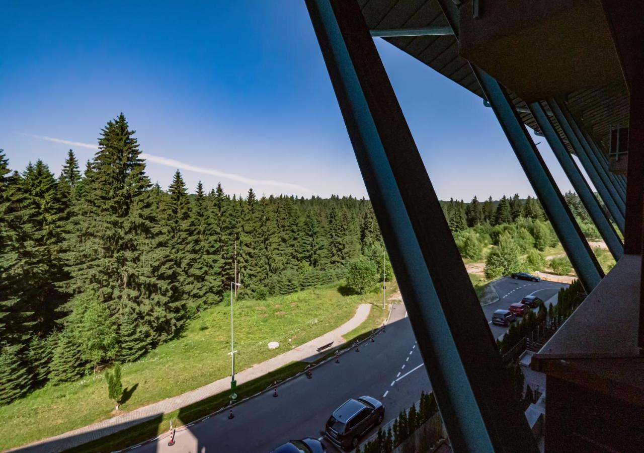 Apartament Lux Poiana Brasov B23 Экстерьер фото
