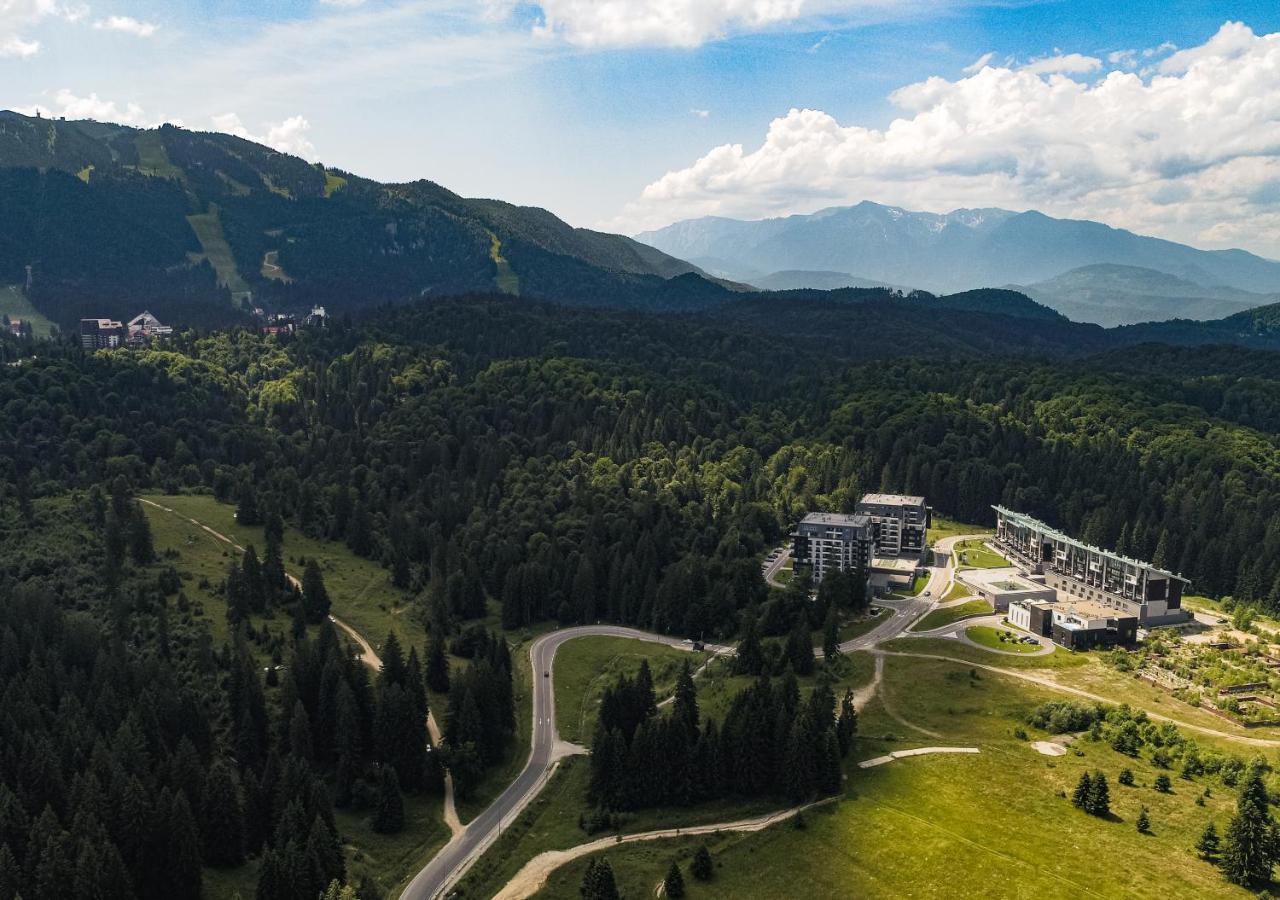Apartament Lux Poiana Brasov B23 Экстерьер фото