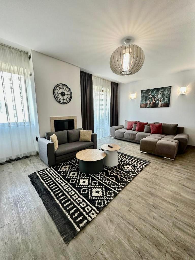 Apartament Lux Poiana Brasov B23 Экстерьер фото