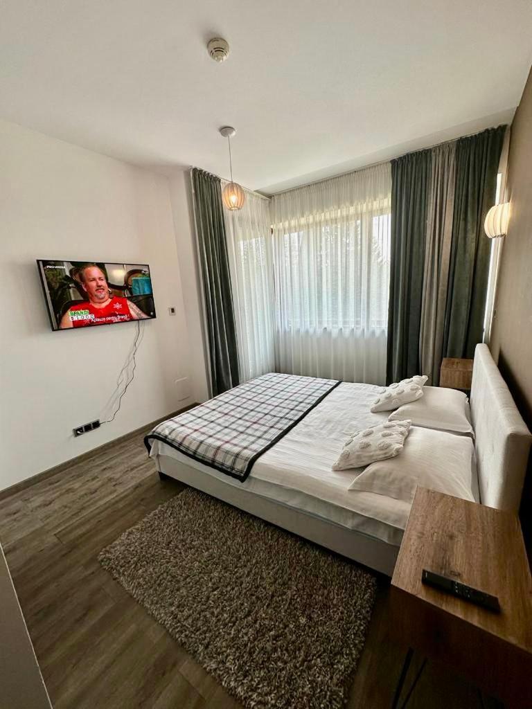 Apartament Lux Poiana Brasov B23 Экстерьер фото